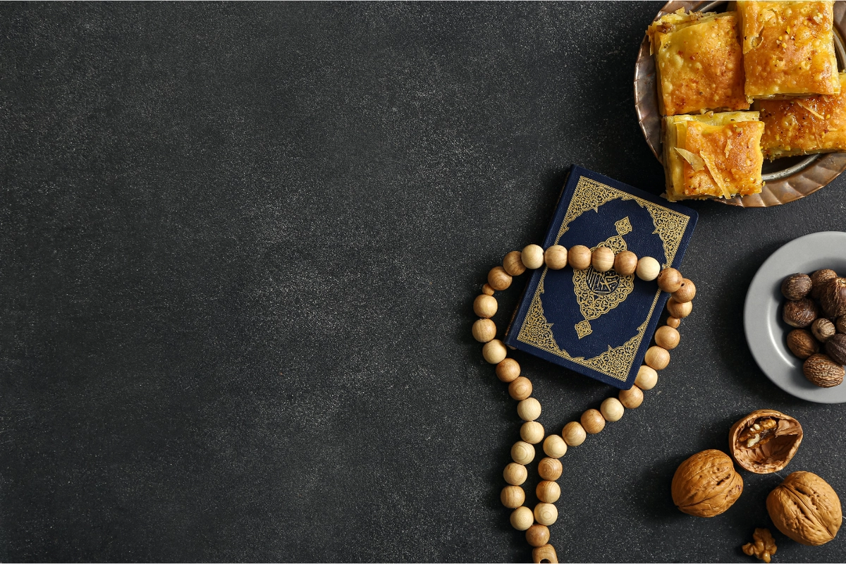 40 Ucapan Ramadhan 2026 yang Menyentuh dan Penuh Doa untuk Dibagikan