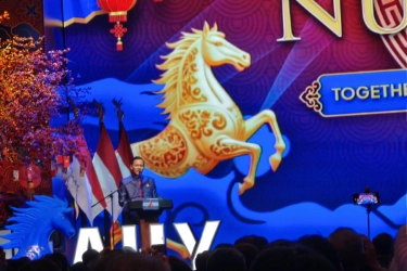 AHY Ungkap Pesan SBY ke Kader Demokrat: Loyalitas ke Negara Harus Lebih Tinggi dari Partai