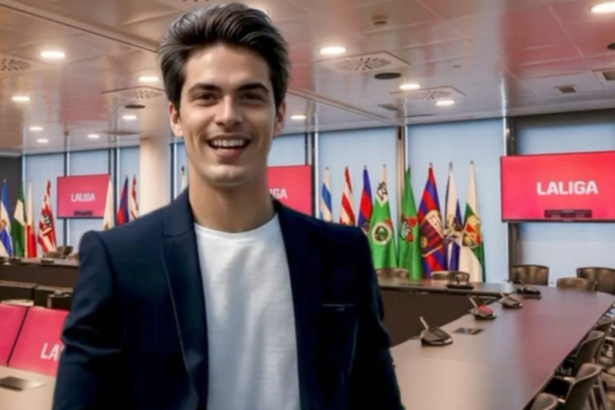 Alex Si Influencer AI dari LaLiga Ramaikan Semarak Ramadhan Indonesia