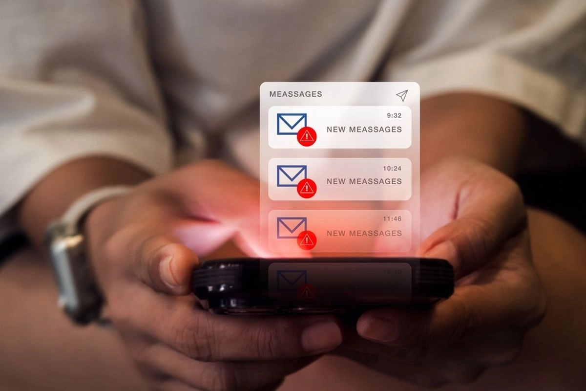 Apa Itu Phishing? Ini Modus dan Cara Menghindarinya