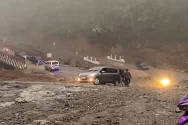 Daftar 29 Desa Hilang akibat Bencana Banjir dan Longsor di Sumatera