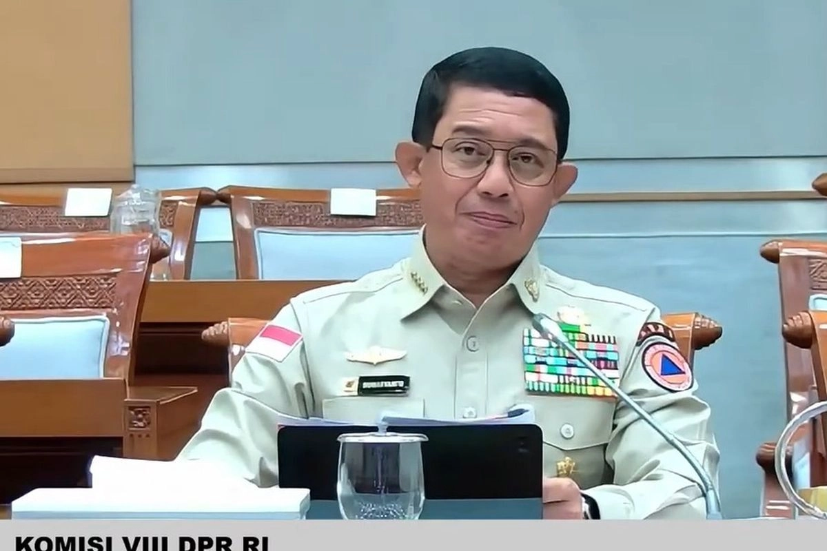 Dana Tunggu Hunian Korban Bencana Sumatera Akan Disalurkan Lagi, Nilainya Rp 205 M