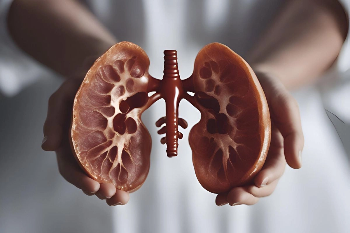 Donor Ginjal di Indonesia Masih Minim, Dokter Ungkap Tantangannya