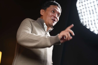 Habiburokhman Pertanyakan Wewenang MKMK Tindak Lanjuti Laporan Pencalonan Adies Kadir