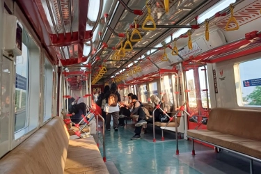 Jadwal KRL Solo-Jogja pada 18 dan 19 Februari 2026