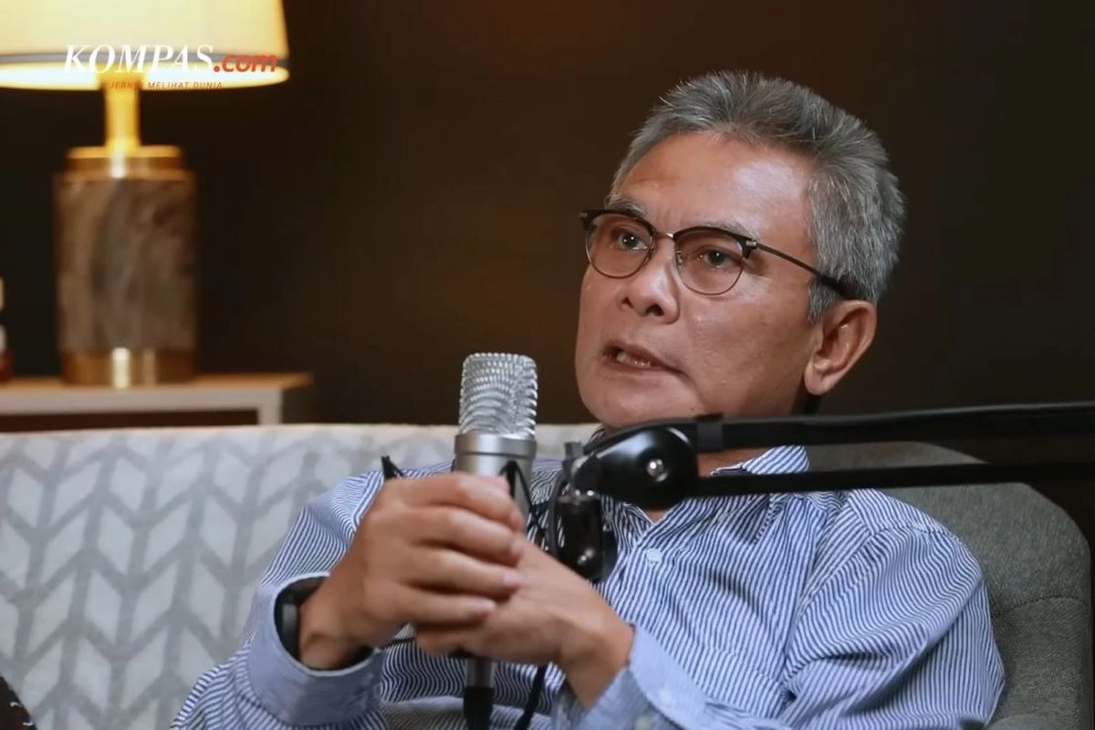Johan Budi Ungkap Jokowi Tak Setuju Revisi UU KPK pada 2017 dan 2018