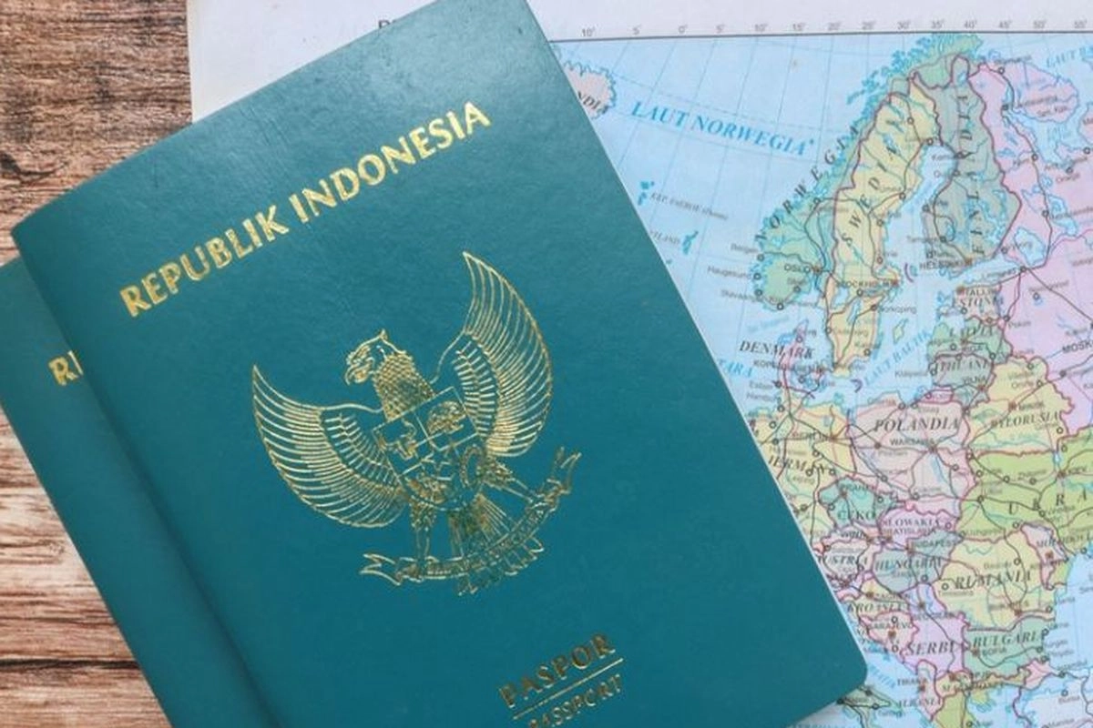 Kantor Imigrasi Tutup Lebih Cepat Selama Bulan Puasa, , Catat Jamnya!