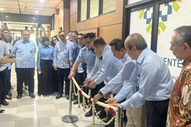 Kemenkop Buka Layanan Chatbot, Bisa Terima Aduan Simpan Pinjam