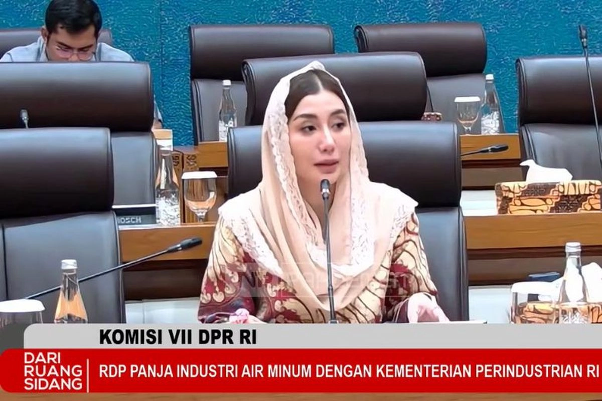 Lindungi Konsumen dari Bahaya Galon Tua, BPKN: Tarik dari Peredaran