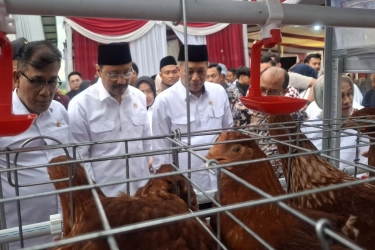 Menkop Mau Temui Wabup Kebumen, Bahas Tugas “Gentengisasi” Prabowo