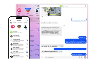 Meta Tutup Situs Messenger.com, Pesan Dialihkan ke Facebook