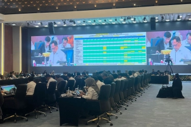 Nominal Bantuan Korban Banjir Sumatera: Stimulan Ekonomi hingga Perabotan