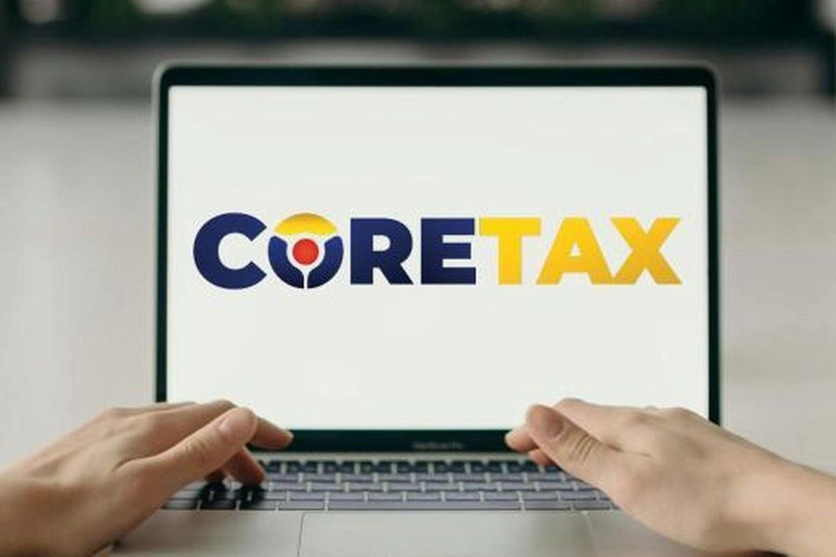 Pelaporan SPT via Coretax Capai 2,9 Juta, Didominasi Karyawan