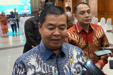 PNBP Dukcapil 2025 Tembus Rp 1,09 T, Serapan Anggaran Nyaris 100 Persen