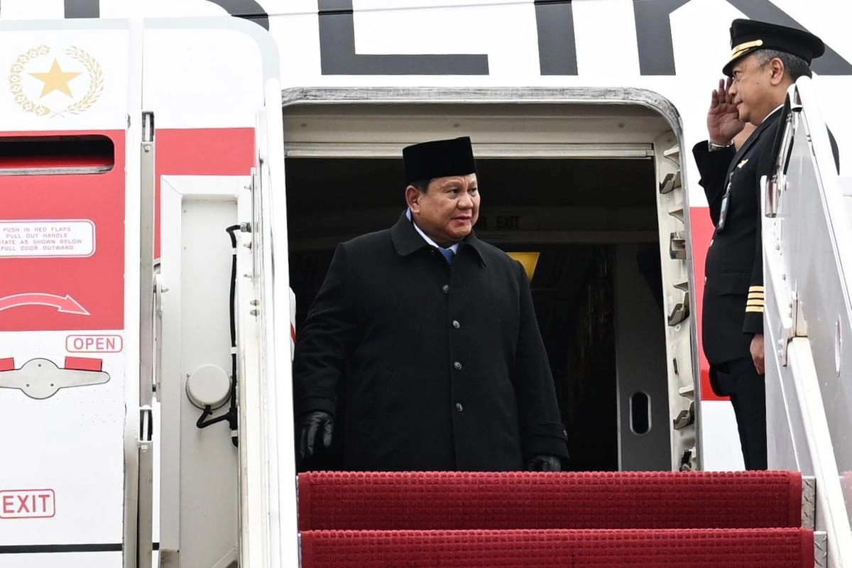 Prabowo Teken Kesepakatan Tarif Trump Besok, Istana Harap Angkanya Turun