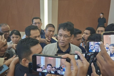 Purbaya Buka Suara Usai IMF Sarankan Pemerintah Menaikkan Pajak Penghasilan