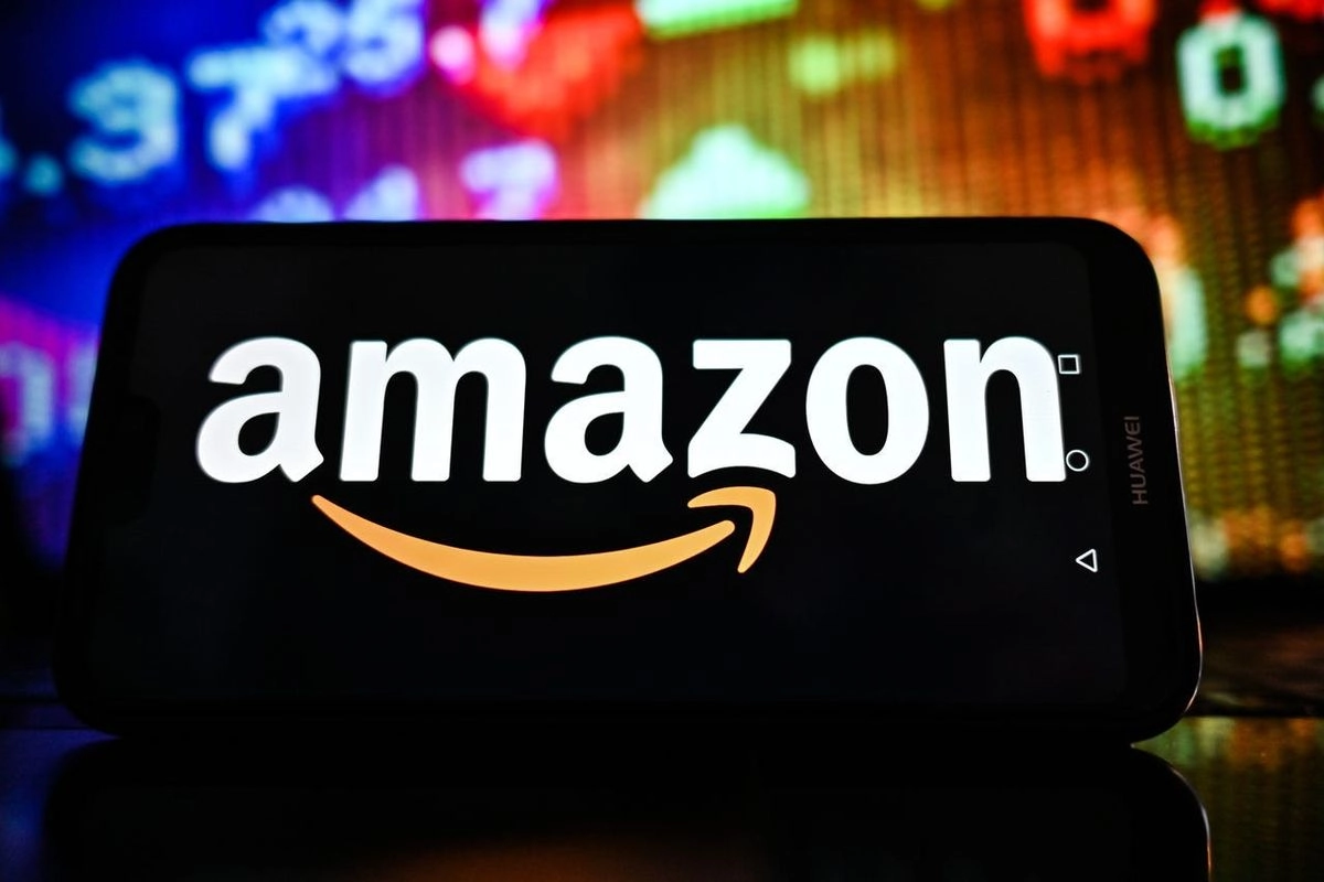 Saham Amazon Akhirnya Menguat Setelah Turun Terus Selama 9 Hari dan Kapitalisasi Pasar Lenyap Rp 7.560 T