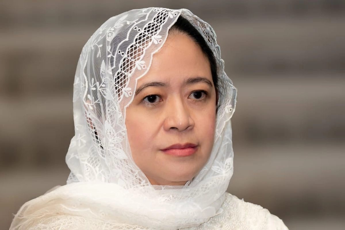 Sambut Ramadhan 1447 H, Puan Ajak Masyarakat Tumbuhkan Semangat Kebersamaan