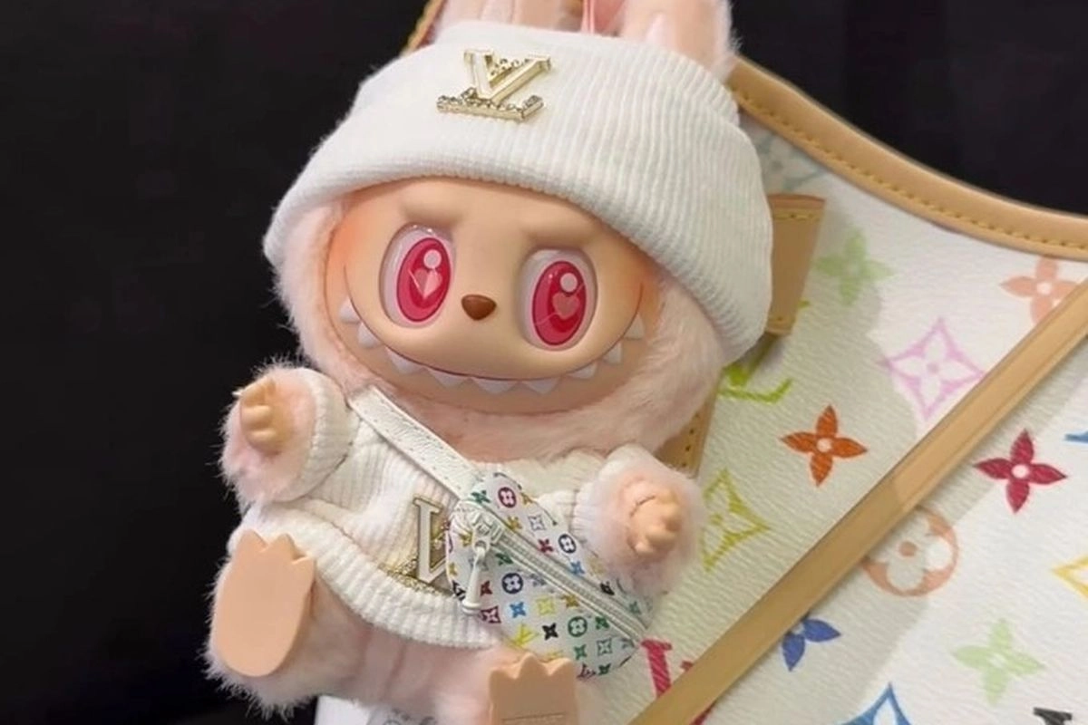 Singapura Bakal Atur Peredaran ''Blind Box'', Cegah Risiko Perjudian