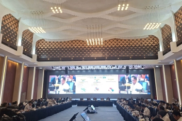 Tambah TKD Rp 10,56 T ke Daerah Terdampak Bencana Sumatera, Purbaya: Uang Bukan Masalah