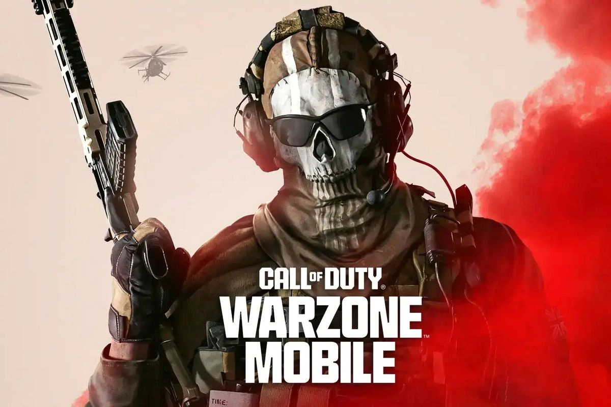 Tinggal Dua Bulan Lagi, Call of Duty Warzone Mobile ''Game Over''