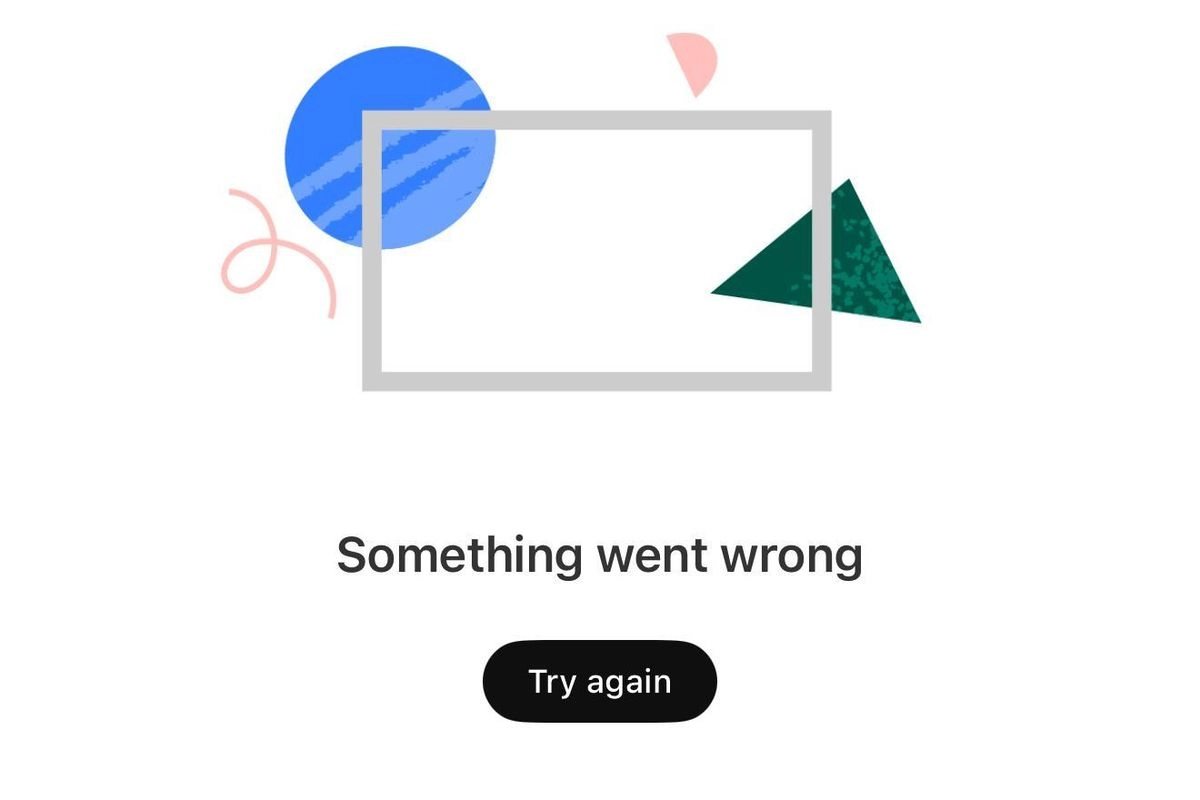 YouTube Down Global, Pengguna Indonesia Tak Bisa Akses Beranda