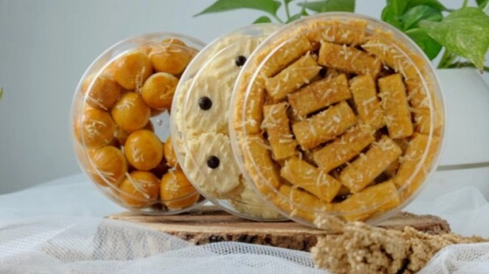 13 Ide Jualan Bulan Puasa Kekinian, dari Takjil hingga Kue Kering