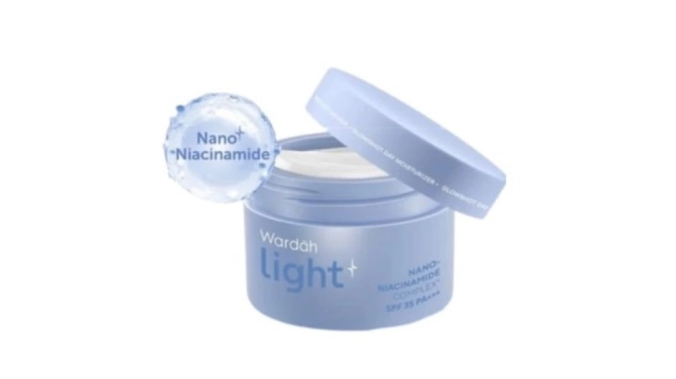 5 Pilihan Krim Wardah untuk Kulit Kusam, Wajah Jadi Cerah dan Glowing