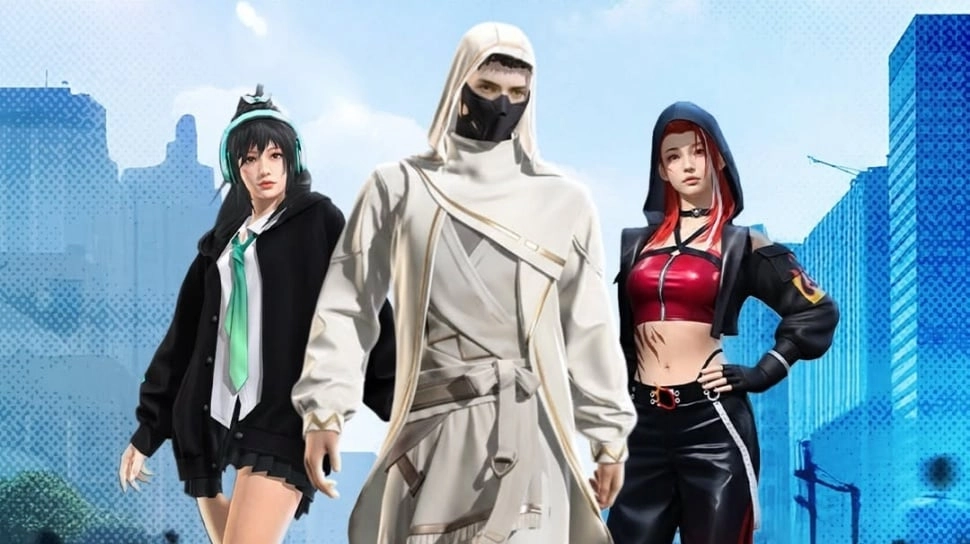 52 Kode Redeem FF Terbaru 18 Februari 2026, Klaim Token dan Romance Bundle