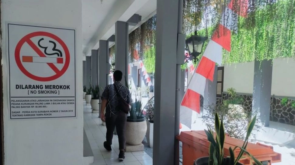 Ancam Pendapatan UMKM, Pramono Anung Diminta Tinjau Ulang Dampak Ekonomi Perda KTR Jakarta