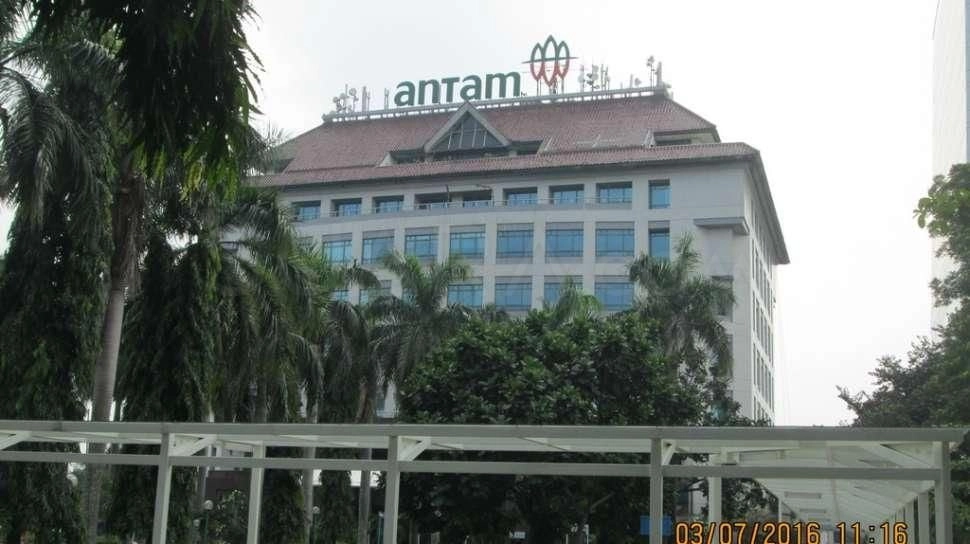 ANTM dan PTBA Kembali Menyandang Status Persero