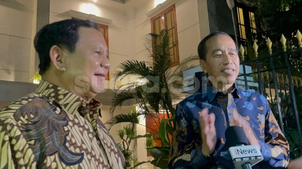 Beda dengan Jokowi, Mensesneg Sebut Pemerintah Prabowo Belum Berencana Balikkan UU KPK