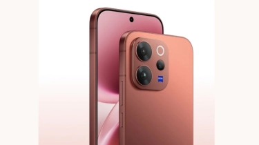 Bersiap Masuk ke Indonesia, Vivo V70 FE Usung RAM 12 GB dan Kamera 200 MP