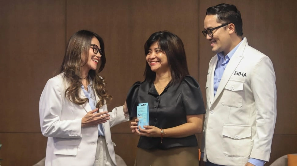 Bukan Sekadar Tren: Kenapa Skincare 'Clinically Created' Jadi Kunci Menang di Tengah Kompetisi Ketat