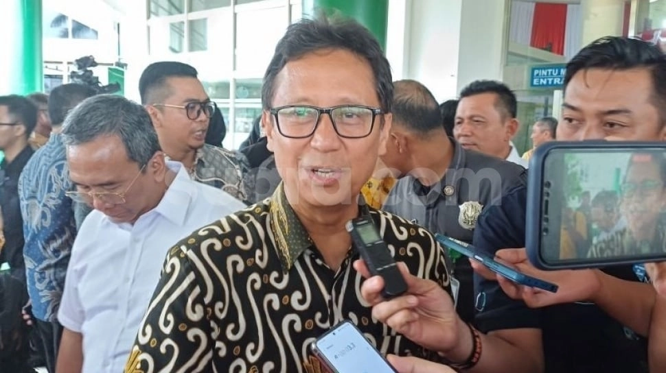 Bukan Soal Beda Pendapat, Menkes Ungkap Alasan dr. Piprim Dipecat