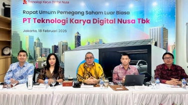 Ekspansi ke Infrastruktur EV, Emiten TRON Siap Garap SPKLU