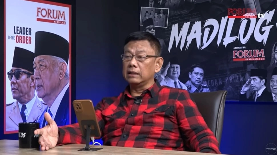 Gaya Prabowo Hadapi Konglomerat Berbeda dengan Jokowi: Tertutup, Berbasis Data Satgas