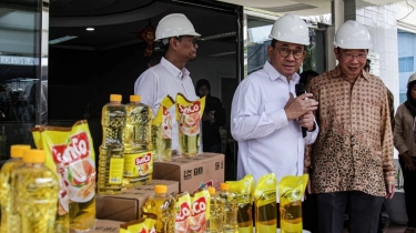 Harga Daging Ayam Naik Jelang Ramadan, Ini Alasan Mendag