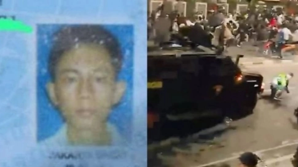 KPF: Eskalasi Demo Agustus Dipicu Kematian Affan Kurniawan yang Tak Segera Ditangani Polisi