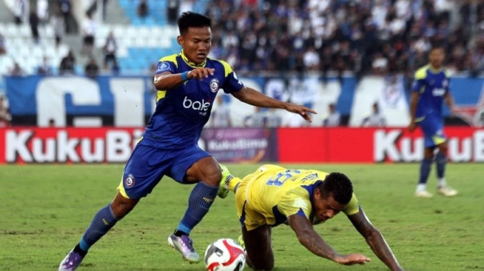Link Live Streaming Persib Bandung vs Ratchaburi FC 18 Februari 2026 Malam