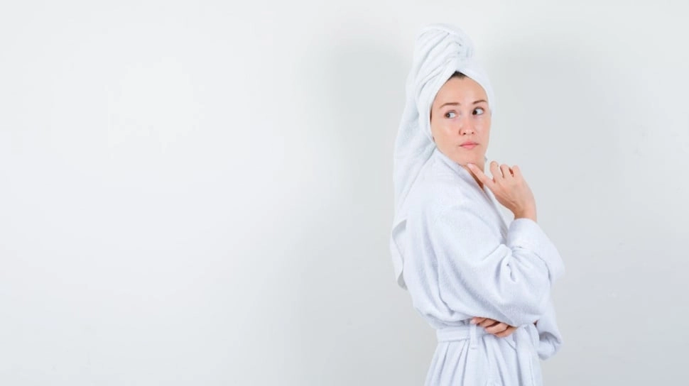 Niat Keramas Sebelum Puasa Ramadan 2026 Bahasa Arab dan Latin