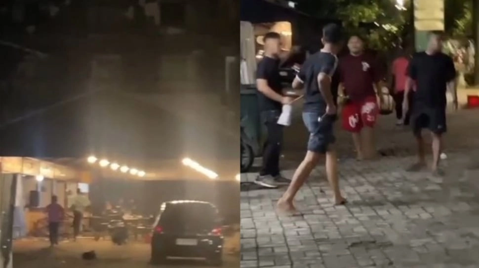 Polisi Usut Kasus Dugaan Penyerangan di Kafe Kemang Jaksel