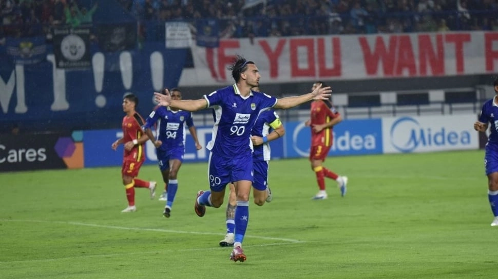 Prediksi Persib Bandung vs Ratchaburi FC 18 Februari 2026: Hidup Mati di AFC Champions League 2