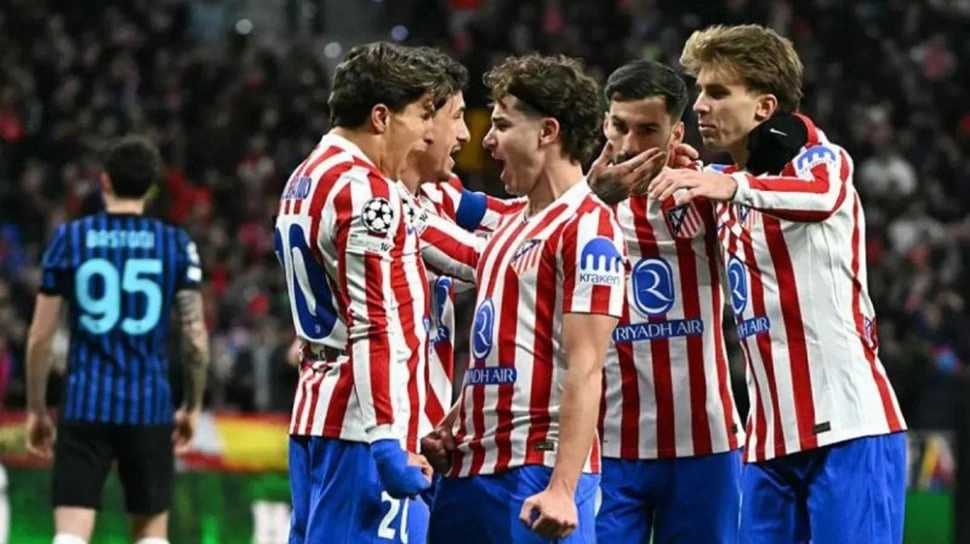 Prediksi Skor Club Brugge vs Atletico Madrid: Los Rojiblancos Terancam Tumbang?