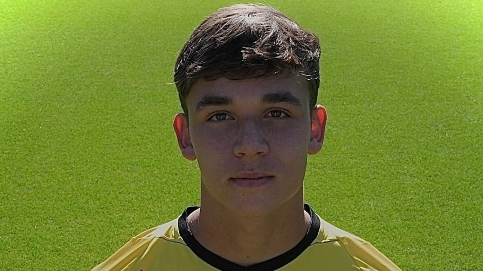 Profil Quincy Bongaerts: Pemain Keturunan Surabaya, Bisa Jadi The Next Calvin Verdonk