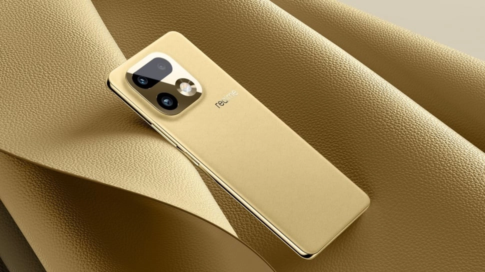 realme 16 Pro Series 5G: Urban Wild Design, Kolaborasi Eksklusif dengan Naoto Fukasawa