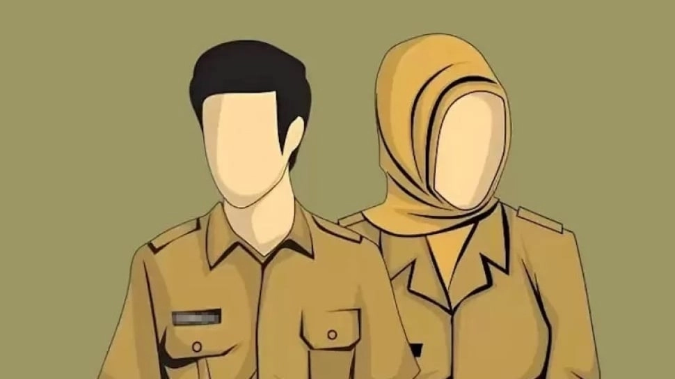 Selama Ramadan, Ini Skema Jam Kerja Baru ASN DKI