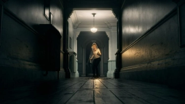 Spoiler Resident Evil Requiem Beredar, Ukuran Instalasi Cukup Besar