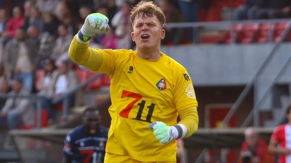 Update Rumor Ronald Koeman Jr ke Persib, Media Belanda: Dia Siap ke Asia?