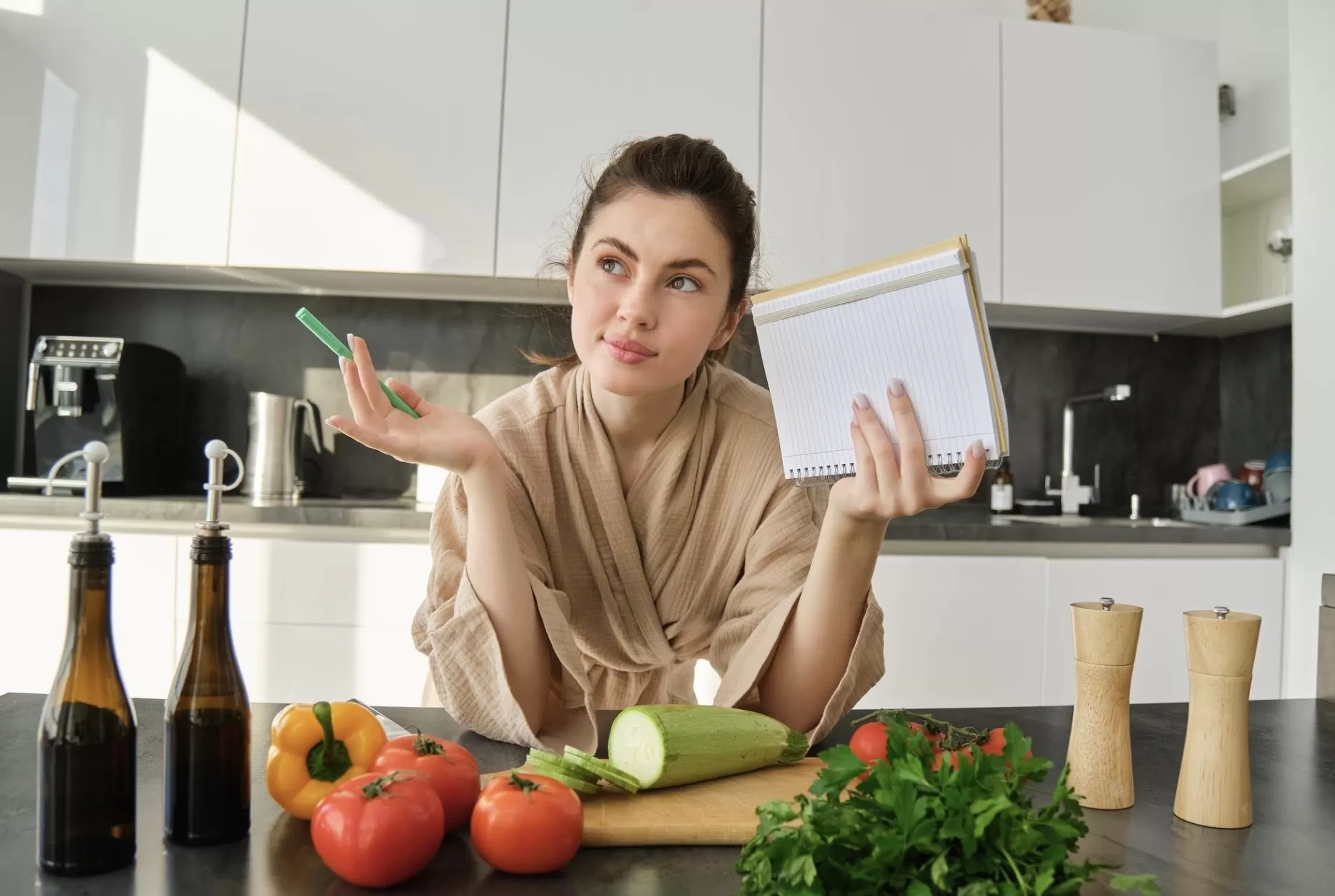 10 Pola Makan Saat Ramadan untuk Menurunkan Berat Badan, Aman dan Efektif Menurut Ahli Kesehatan